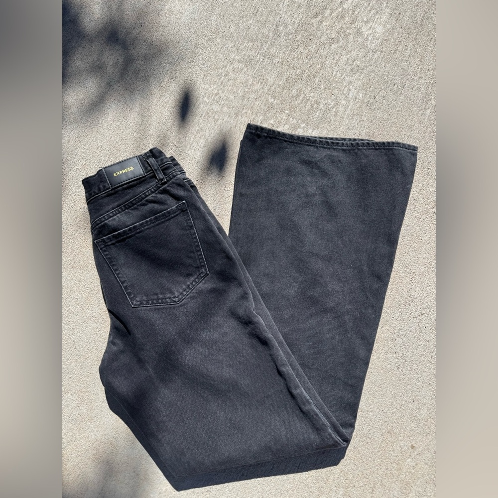 EXPRESS Denim Boot Cut